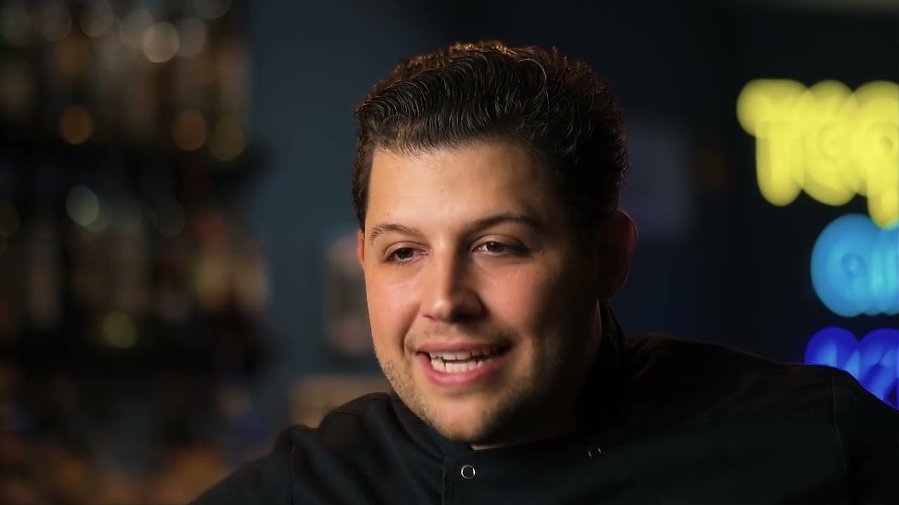Reproducir: Chef Luis Eduardo Ramos · Vídeo promo