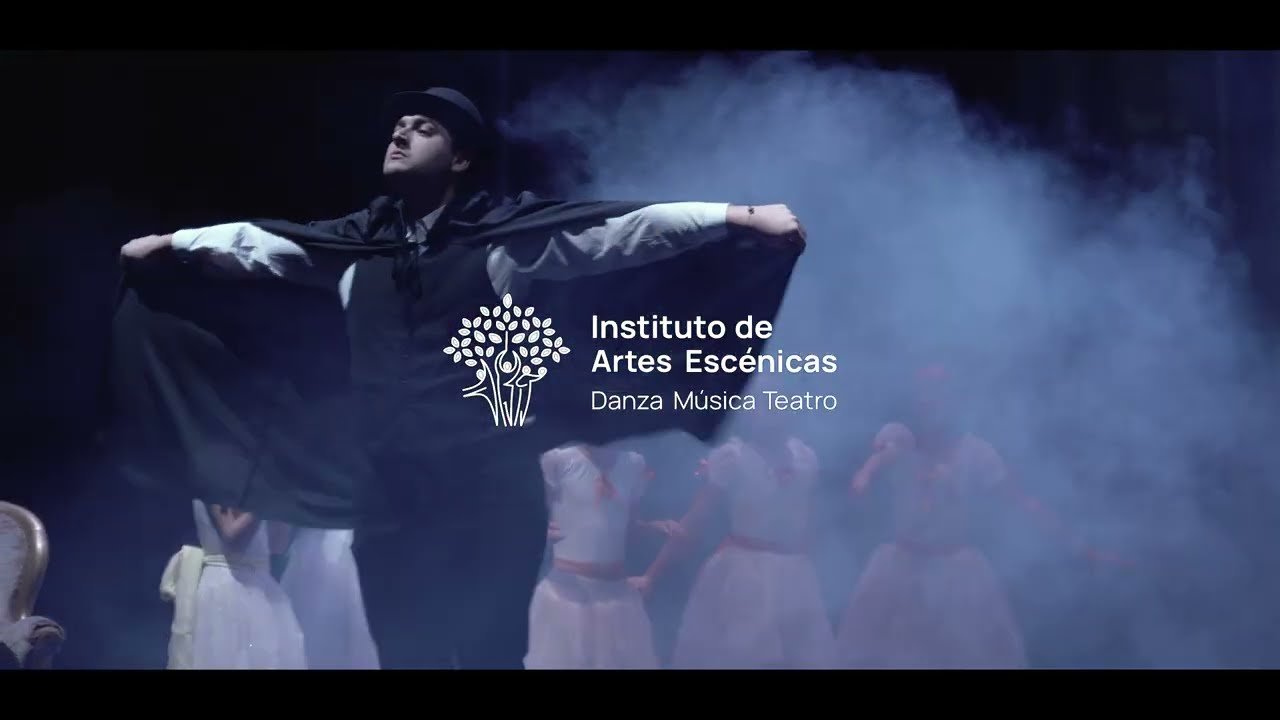 Reproducir: Cascanueces · Vídeo promo