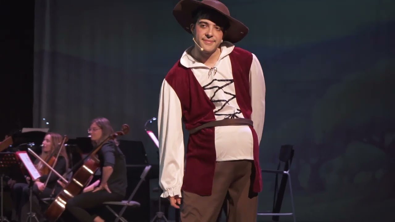 Reproducir: Auditorio Plácido Domingo · Promo obra 1