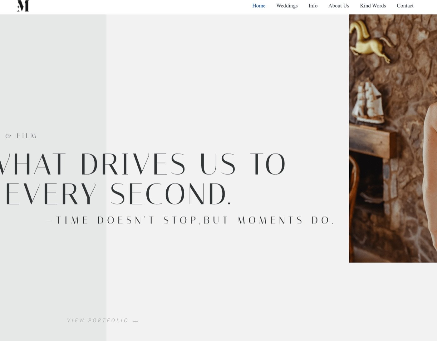 Diseño web, pantalla 4